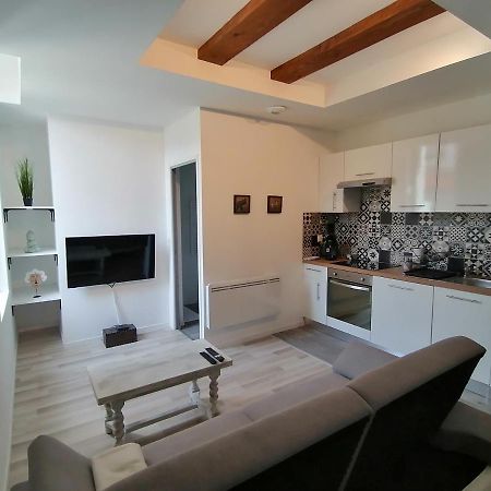 Jungle Zen Beau T2 Avec Jardin Gare 100M Leilighet Tonneins Eksteriør bilde